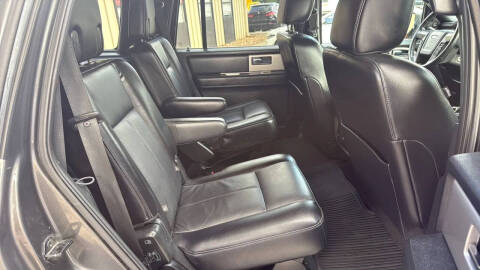 2015 Ford Expedition
