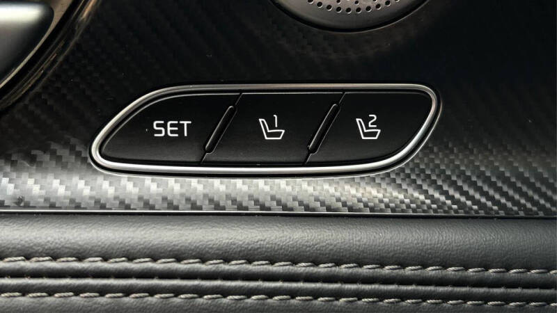 2022 Kia Stinger
