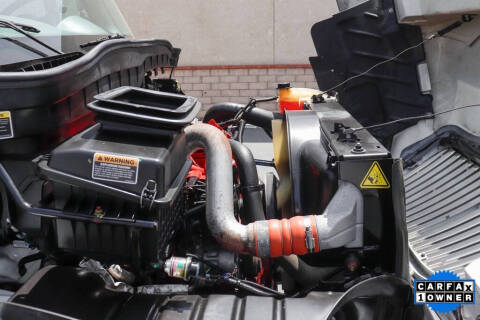 2018 International DuraStar 4300