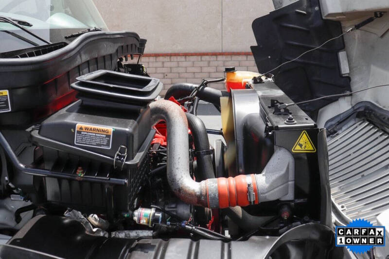 2018 International DuraStar 4300