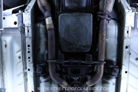 1994 Lincoln Mark VIII