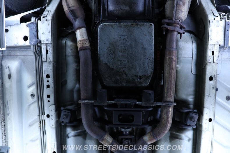 1994 Lincoln Mark VIII