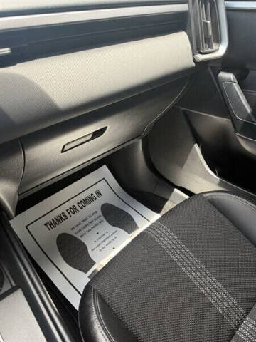 2024 Mazda CX-50 2.5 S Select