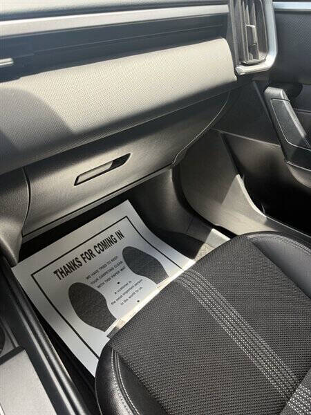 2024 Mazda CX-50 2.5 S Select