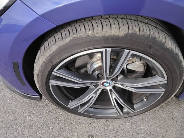 2022 BMW 3 Series 330i