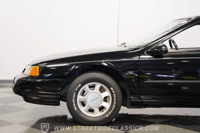 1994 Ford Thunderbird LX