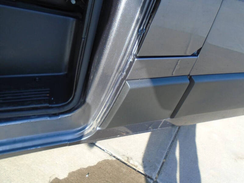 2021 RAM ProMaster 1500 136 WB