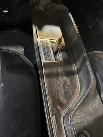 1971 Dodge Challenger