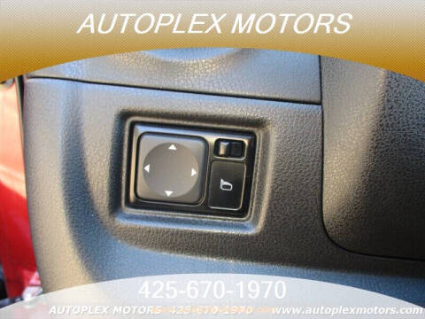 2015 Nissan Versa Note SV