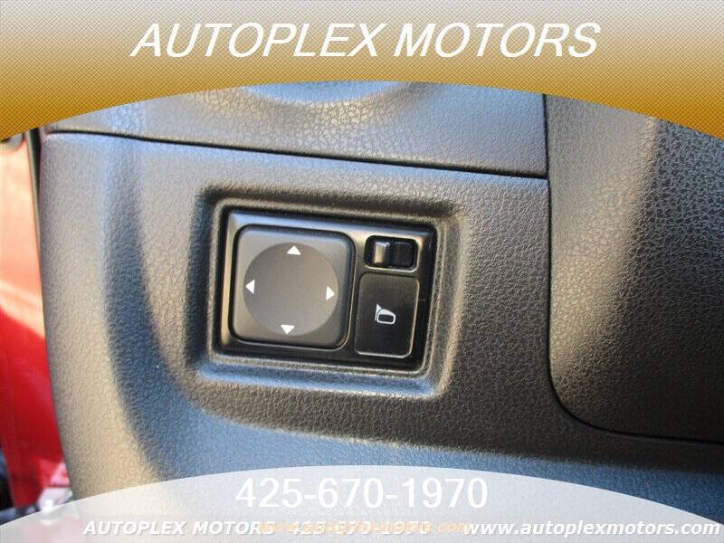 2015 Nissan Versa Note SV