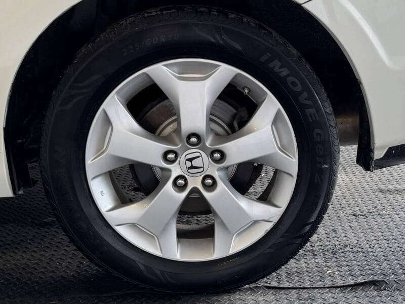 2010 Honda Accord Crosstour