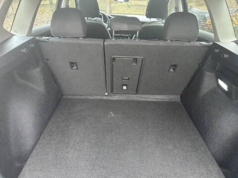 2024 Volkswagen Taos S 4Motion