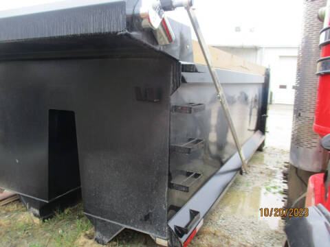 2022 American CMSS for sale at ROAD READY SALES INC in Richmond IN