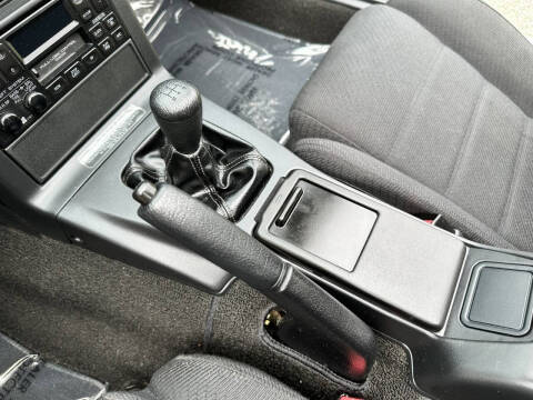 1990 Mazda MX-5 Miata