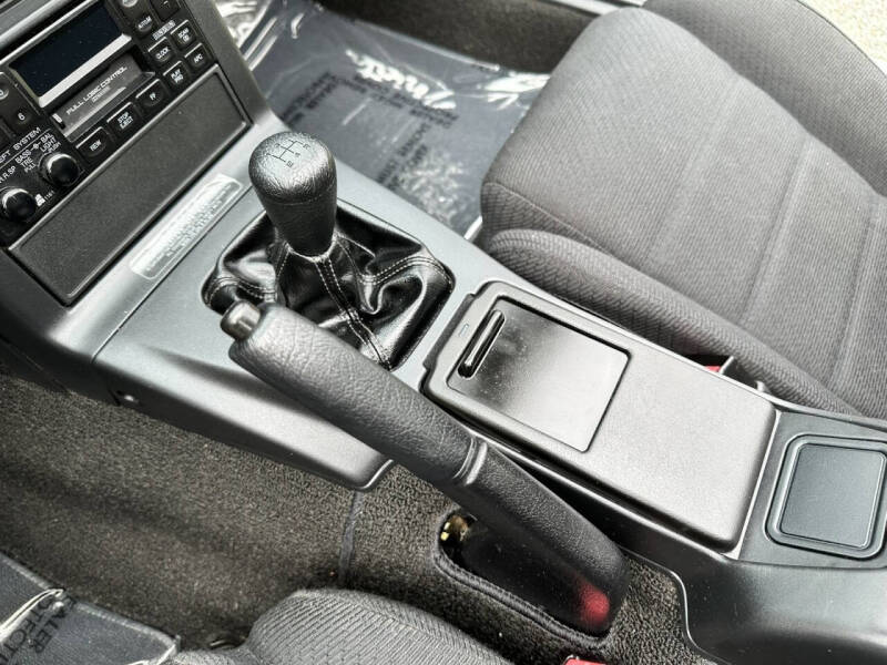 1990 Mazda MX-5 Miata