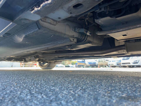 2003 Honda Accord EX