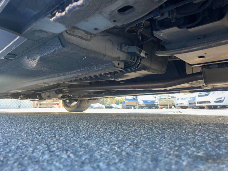 2003 Honda Accord EX