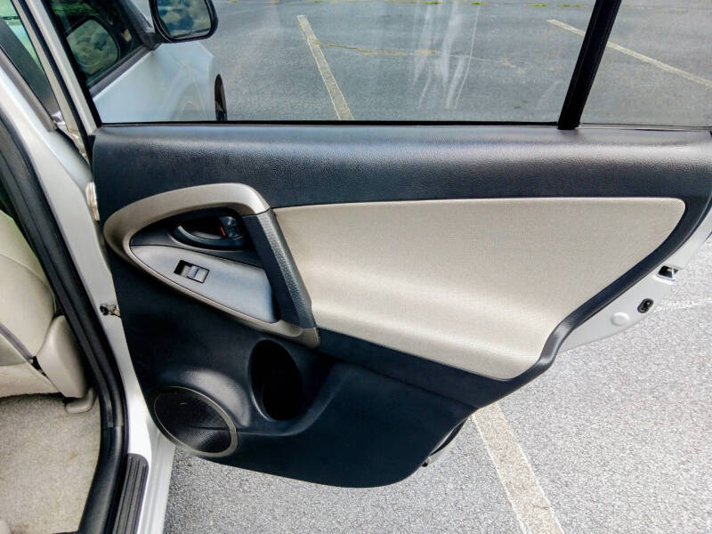 2011 Toyota RAV4