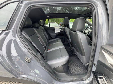 2023 Volkswagen ID.4 Pro S