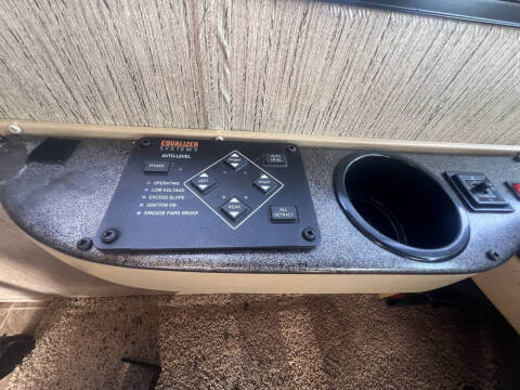 2016 Newmar BAYSTAR SPORT