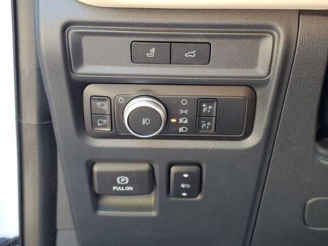 2022 Ford Expedition Platinum