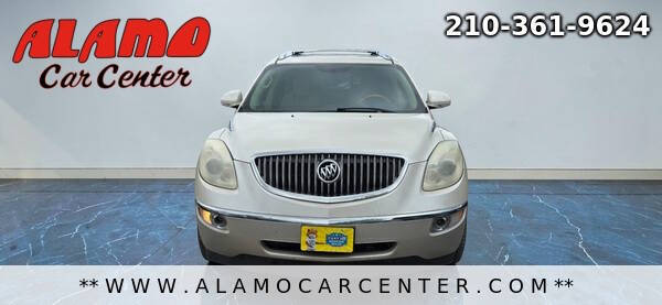 2012 Buick Enclave Premium