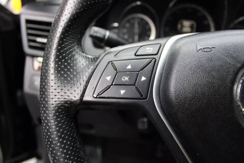 2012 Mercedes-Benz E-Class E 350