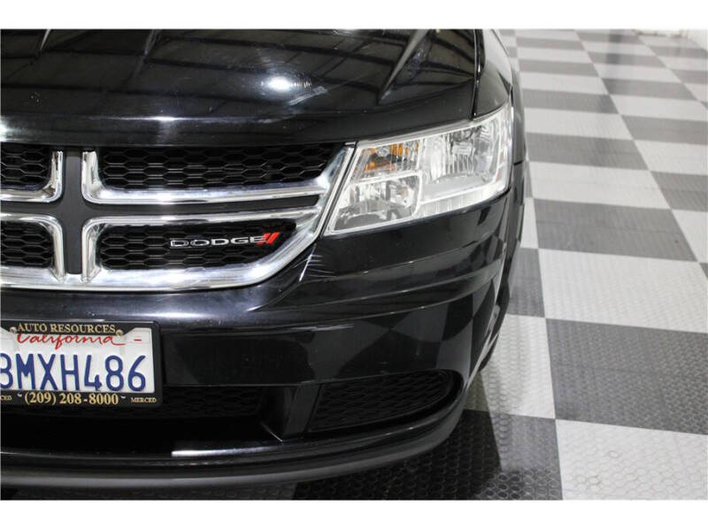 2019 Dodge Journey SE Value Package