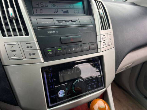 2006 Lexus RX 330