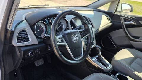 2013 Buick Verano