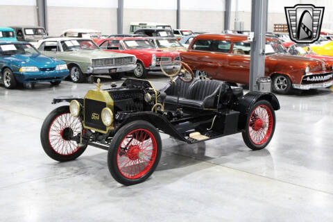 1916 Ford Model T