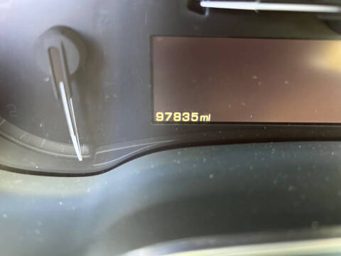 2013 Cadillac SRX Luxury Collection