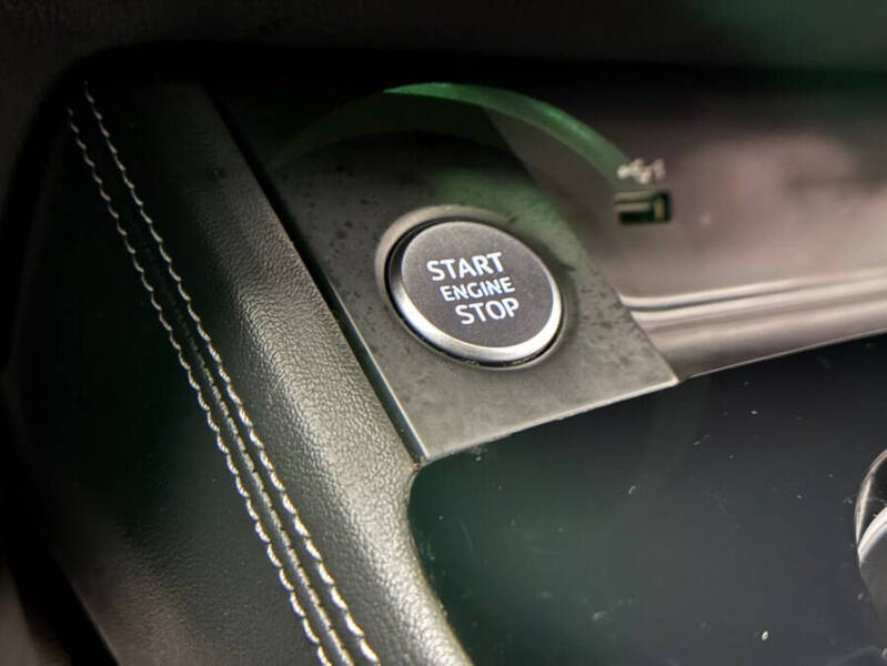 2024 Audi A4 quattro S line Prem Plus 45 TFSI