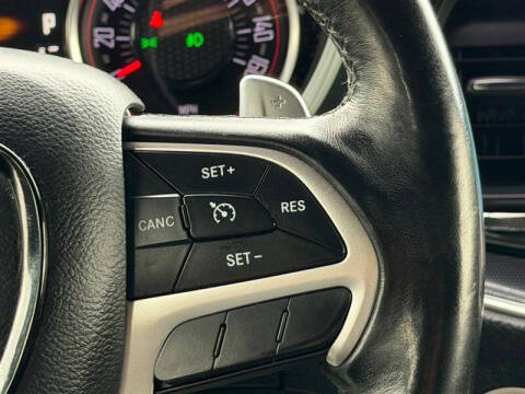 2017 Dodge Challenger GT