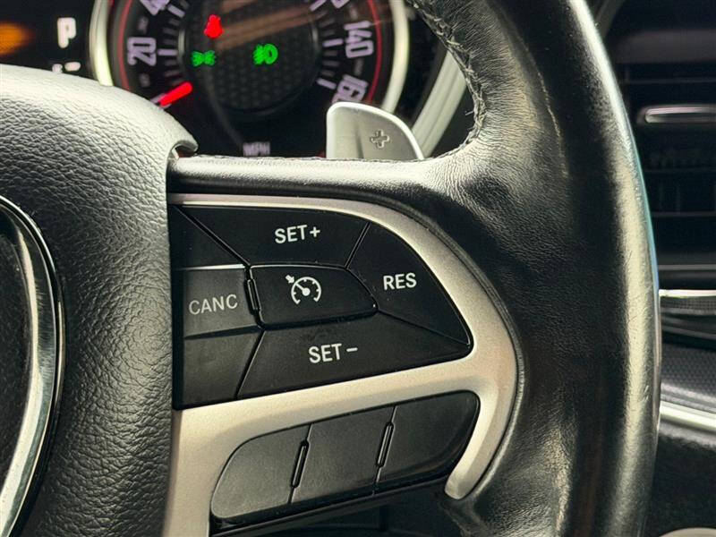 2017 Dodge Challenger GT