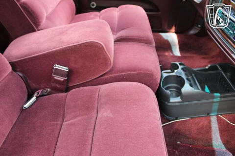 1994 Chevrolet Caprice