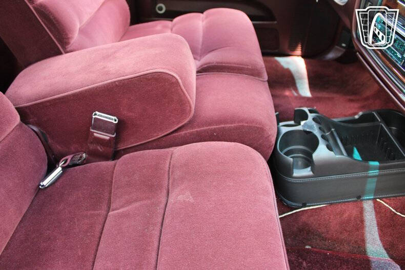 1994 Chevrolet Caprice