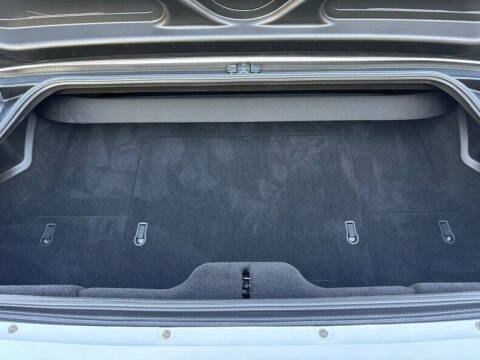 2000 Chevrolet Corvette