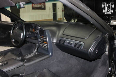 1994 Chevrolet Corvette