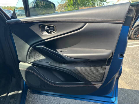 2023 Aston Martin DBX 707