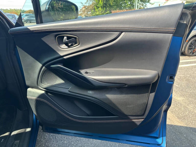 2023 Aston Martin DBX 707