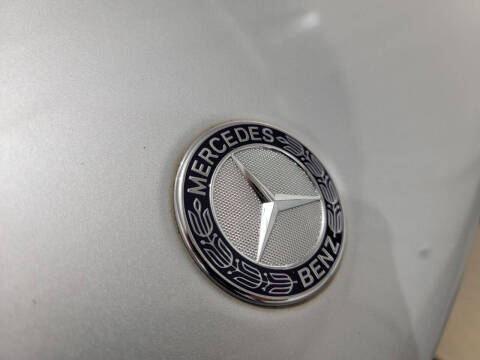 2017 Mercedes-Benz GLC GLC 300 4MATIC