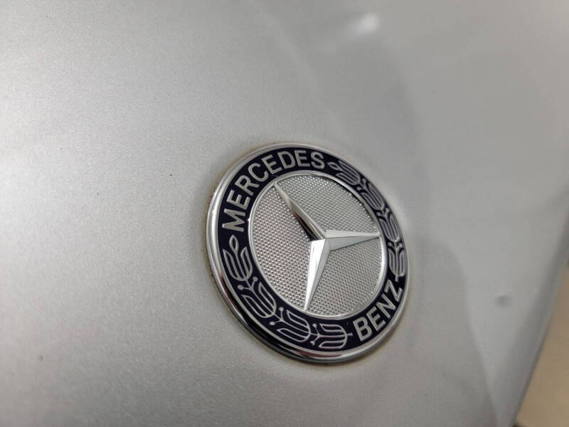 2017 Mercedes-Benz GLC GLC 300 4MATIC
