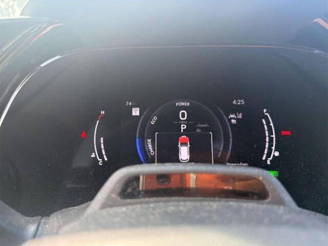 2023 Lexus RX 500h F SPORT Performance