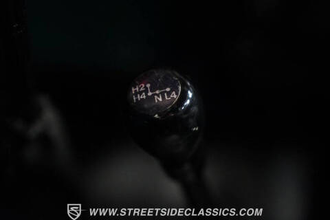 1983 Toyota Land Cruiser