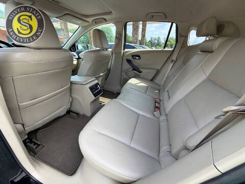 2016 Acura RDX w/Tech