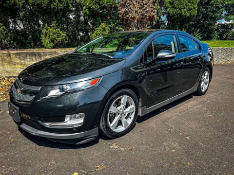 2014 Chevrolet Volt for sale at PA Direct Auto Sales in Levittown PA