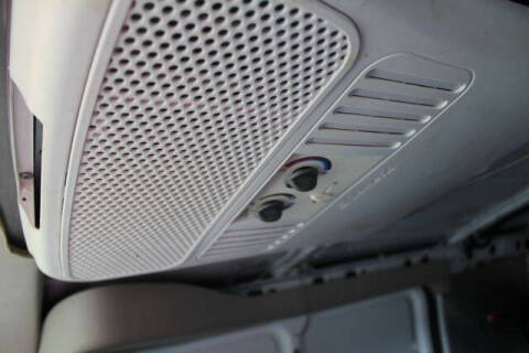 2014 Chevrolet Express 3500