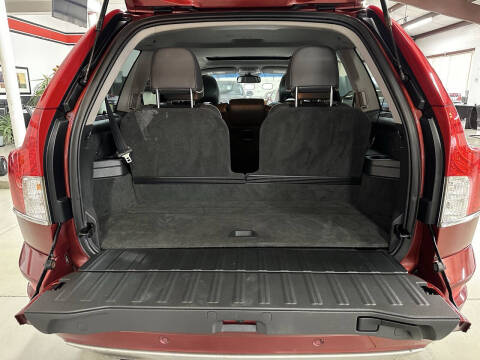 2013 Volvo XC90 3.2