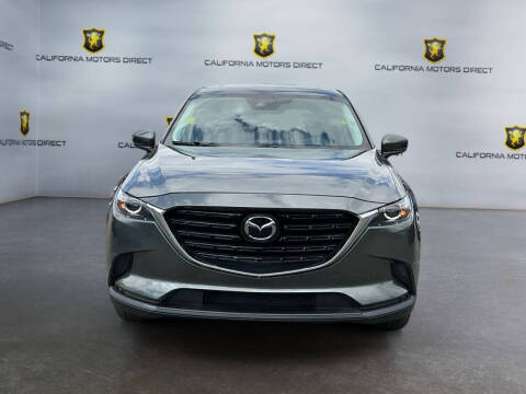 2023 Mazda CX-9 Touring Plus